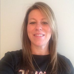 Meet your Posher, Michele