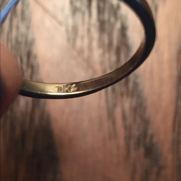 Diamond ring - Picture 3 of 3