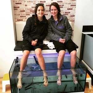 Meet your Posher, Daniela