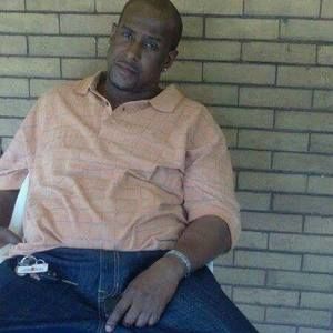 Meet your Posher, Ron