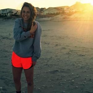 Meet your Posher, Kerry