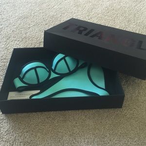 Triangl Milly Bikini