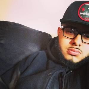 Meet your Posher, Gasper