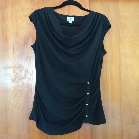 Black top