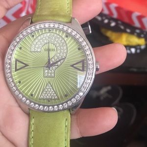 Guess watch