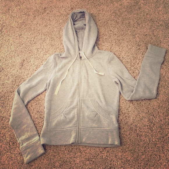 Express hoodie