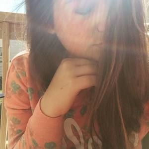 Meet your Posher, Caroline