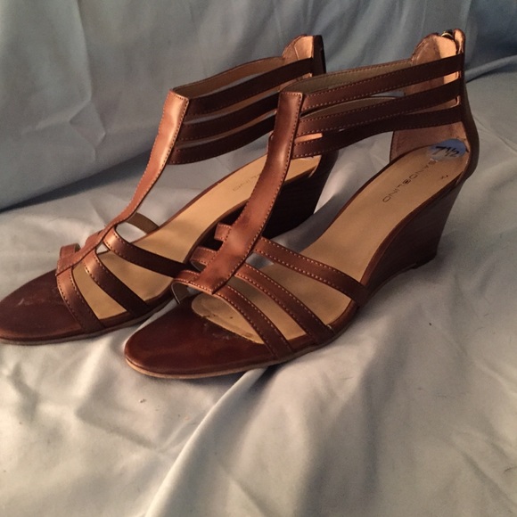 Bandolino sandals