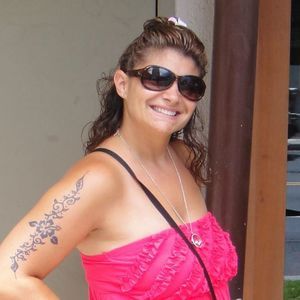 Meet your Posher, Aleana