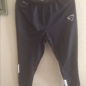 Nike Dry Fit Joggers