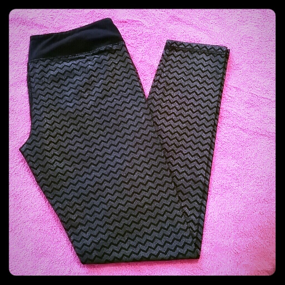 🍃💕💜💖New No Tag Cute Yoga Pant's💖💜💕🍃