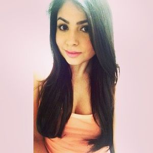 Meet your Posher, Kyndra