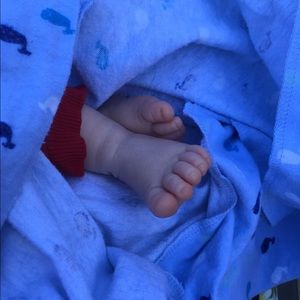 Meet your Posher, Ash