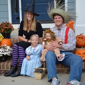 Meet your Posher, Christal