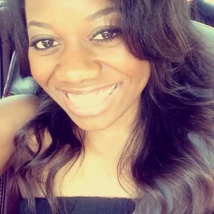 Meet your Posher, Jennifer renee'