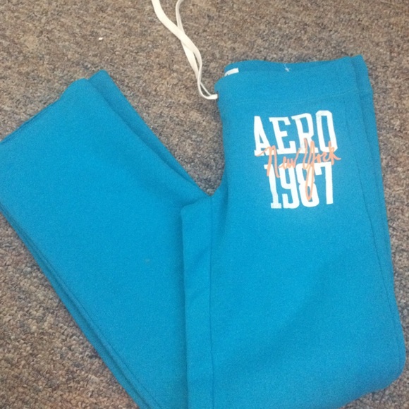 Sweatpants