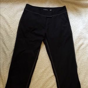 Adidas convertible stretch pants