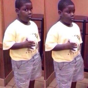 Meet your Posher, Mark