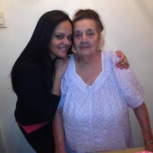 Meet your Posher, Roselyn