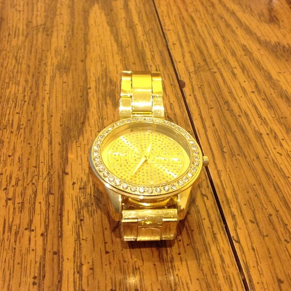New Whatch/Sold