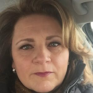 Meet your Posher, Ann