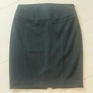 Dressy pencil skirt