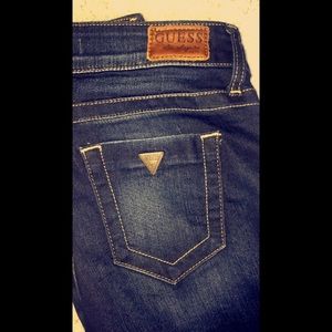 POWER-ULTRA SKINNY JEANS