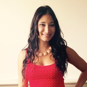 Meet your Posher, Nicole