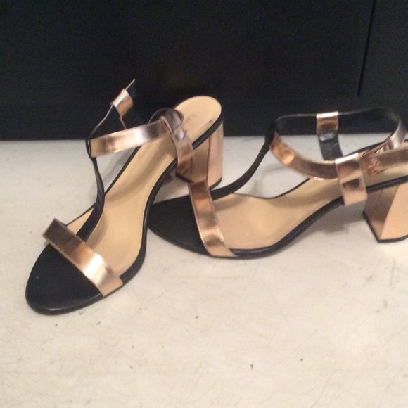 Beautiful Kate Spade heels!