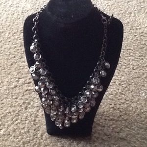 Chic necklace