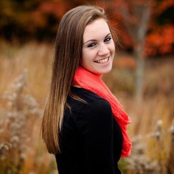 Meet your Posher, Lauren - Picture 1 of 1