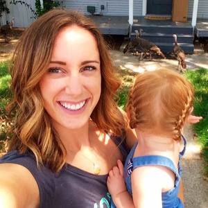 Meet your Posher, Abbey