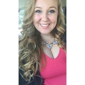 Meet your Posher, Breanna