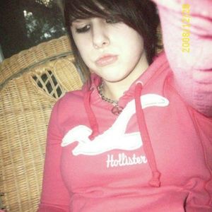 Meet your Posher, Bailey