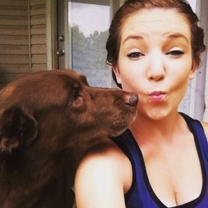 Meet your Posher, Brittani