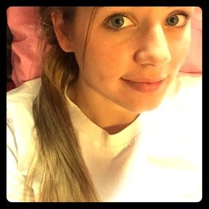 Meet your Posher, Lindsey