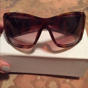 Authentic Dior Sunglasses