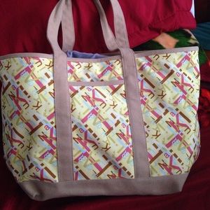 💥ANNE KLEIN tote💥