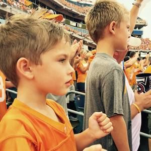 Meet your Posher, Chrissy