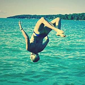 Meet your Posher, Betsy