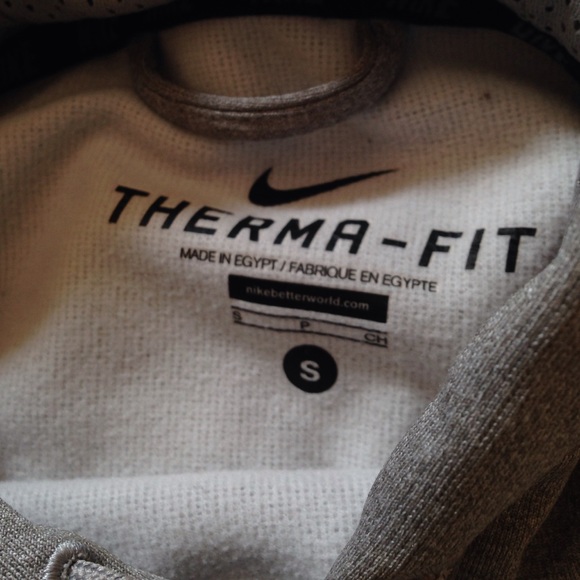 Nike Sweatshirt - Picture 2 of 3