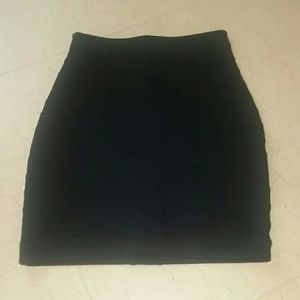 Pencil skirt