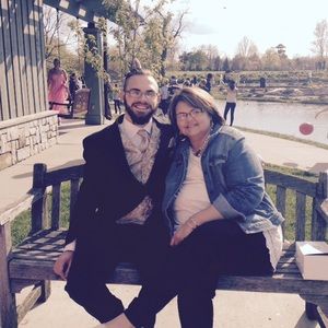 Meet your Posher, Lori