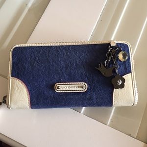Juicy Couture Wallet