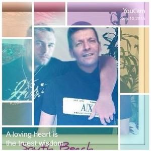 Meet your Posher, Bob