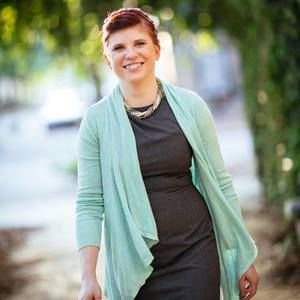 Meet your Posher, Jenna