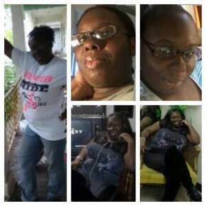 Meet your Posher, Shanika