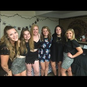 Meet your Posher, Samantha