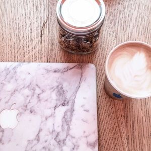 Meet your Posher, Mar