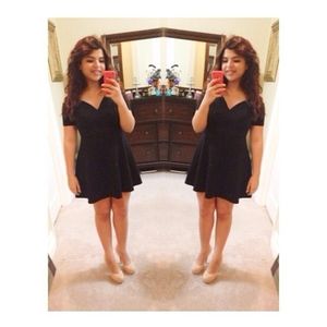 Meet your Posher, Catie